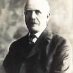 Arthur Ferland was the owner of the Matabanick Hotel, one of the first mine owners in Cobalt, and a great community leader of the time in Haileybury . 