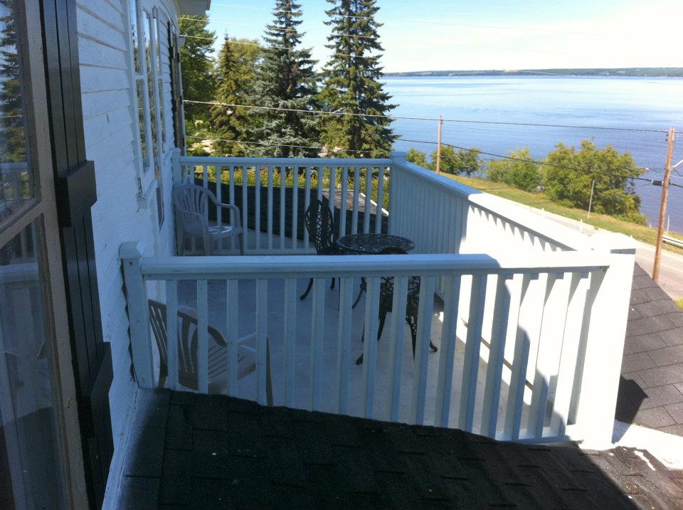 Presidents' Suites - Temiskaming Shores - Rental Property in Cottage Country, Ontario