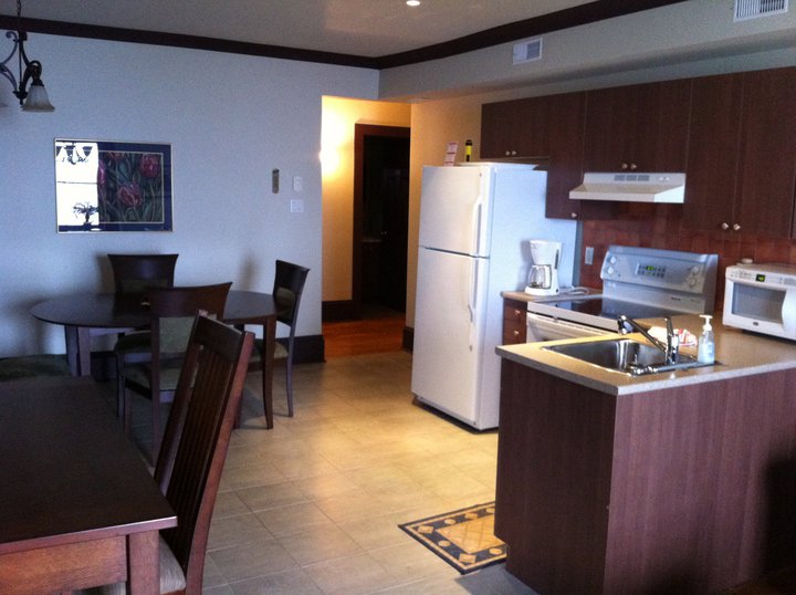 Presidents' Suites - Temiskaming Shores - Rental Property in Cottage Country, Ontario