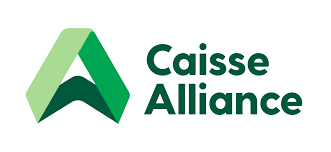 A merger of several caisse populaire