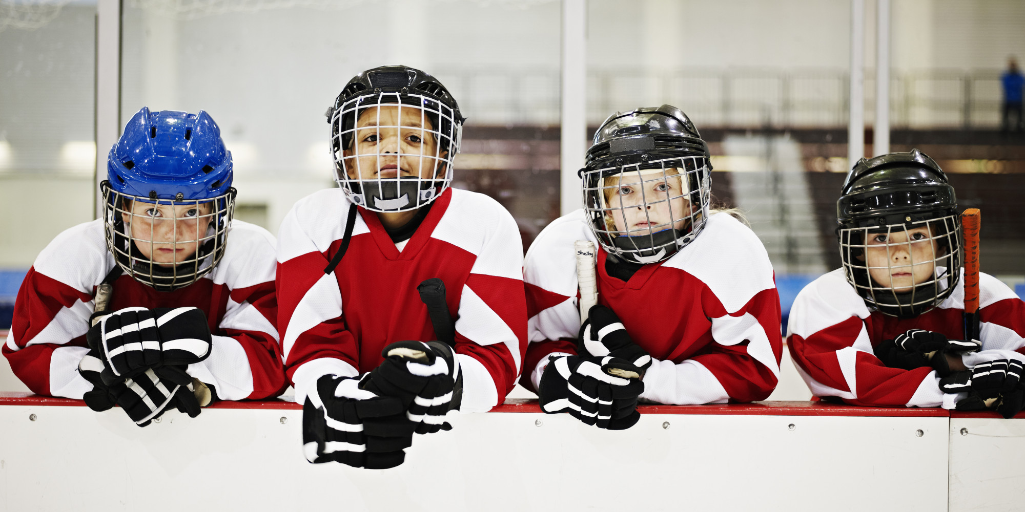 Groupes de sports et d’activités