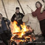 Keepers of the Circle, special places and people, Destination Temiskaming Blog / Gens et endroits