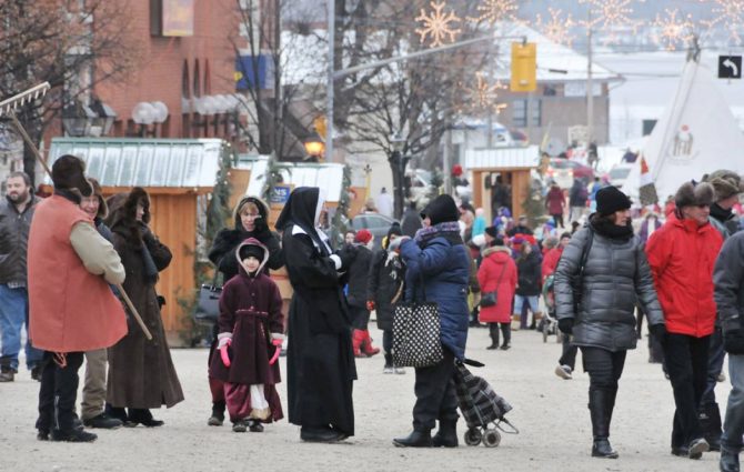 Événements et festivals