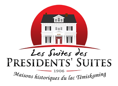 Presidents Suites Logo