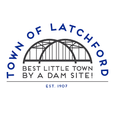 Latchford ville dans la région du Temiskaming