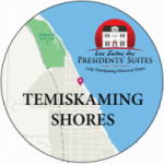 Temiskaming Shores carrefour de rencontre régional