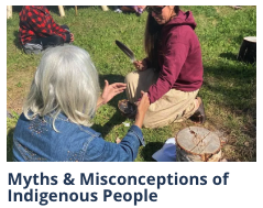 Indigenous 101 experiences au Temiskaming