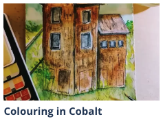 Colouring in Cobalt - 101 experiences au Temiskaming